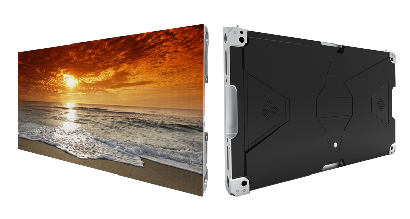 HD LED Screen
