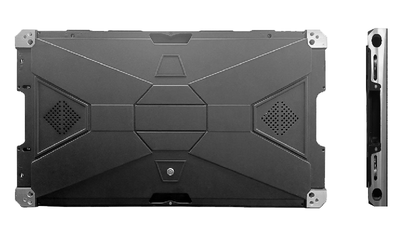 Narrow Pitch LED Screen
