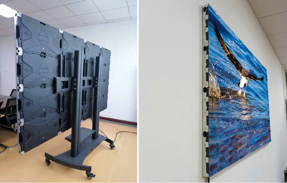 HD LED Display