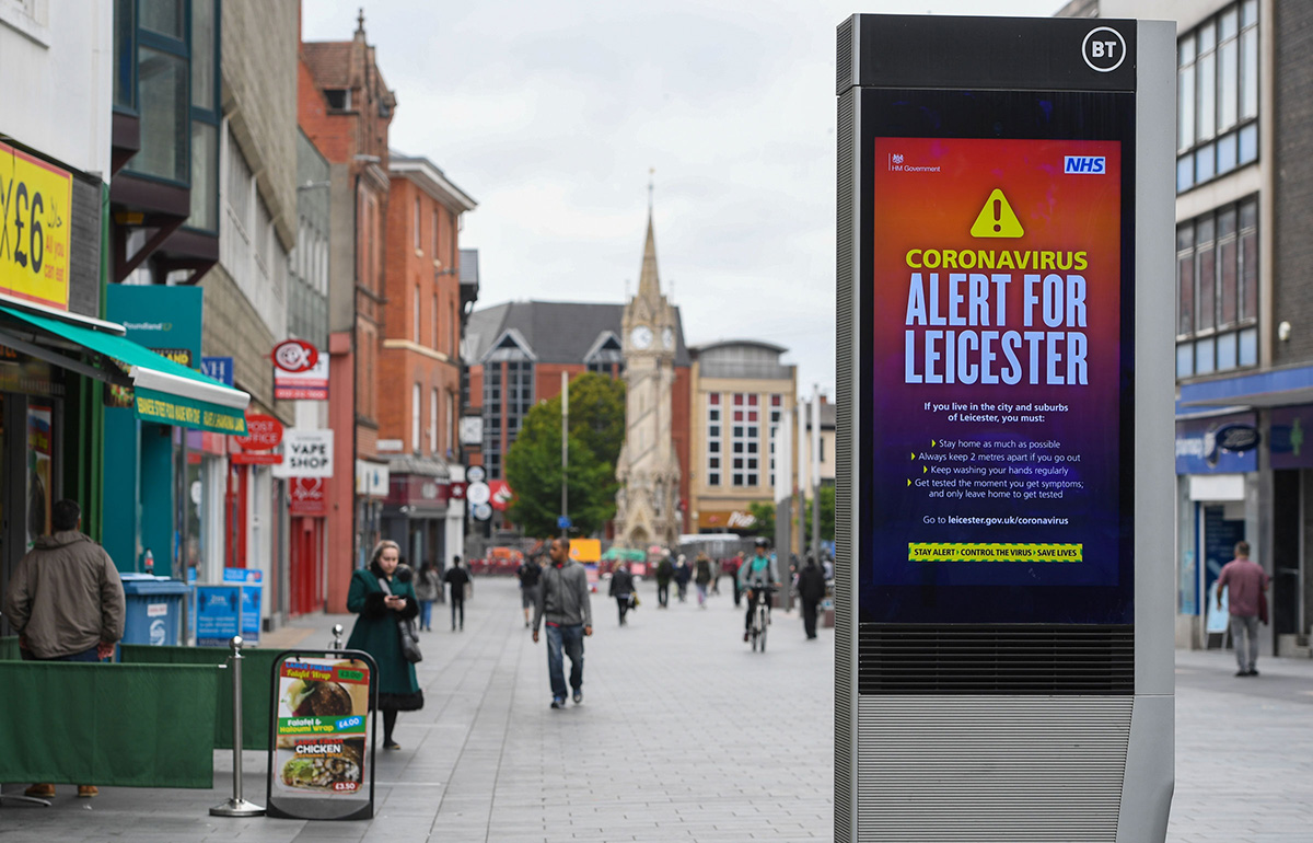 pedestrian streets LED display pedestrian streets LED display