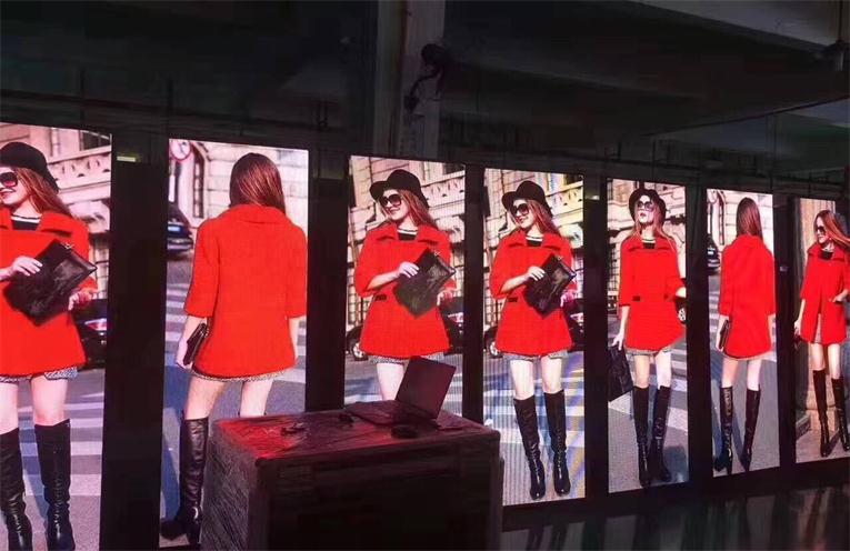 LED баннер LED баннер