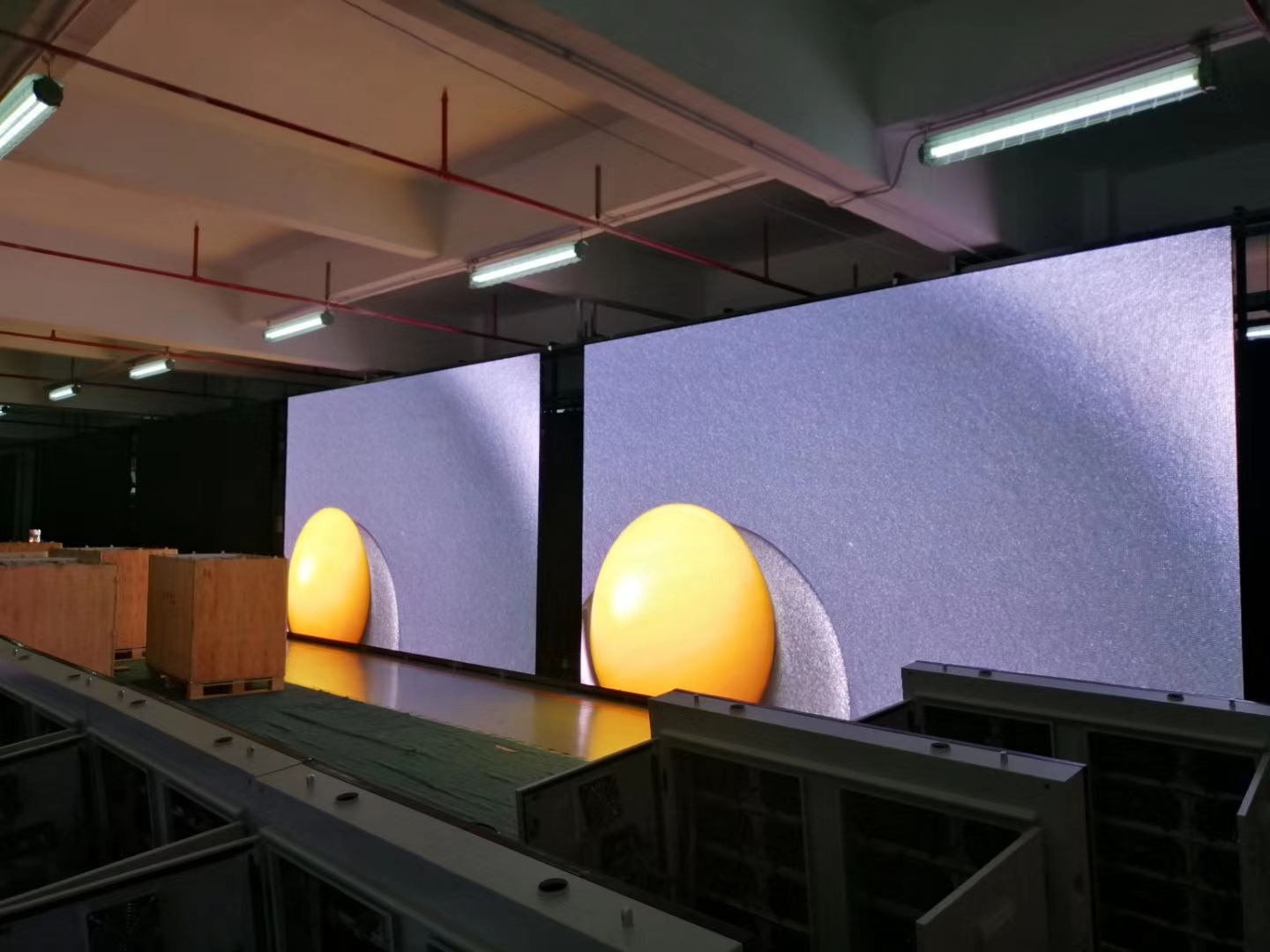 LED дисплей для помещения LED дисплей для помещения
